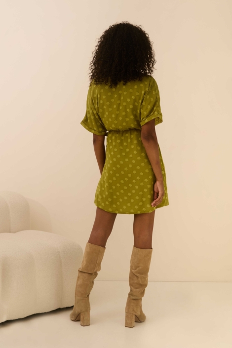 Lofty Manner dress gulia